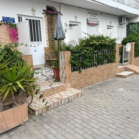 Sweetmar Guestrooms-Ground Floor بلدة كوس المظهر الخارجي الصورة
